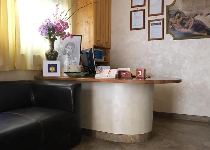 B&B La Porta 4*