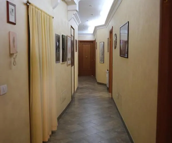 B&B La Porta Guest house Rome