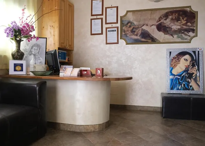 B&B La Porta
