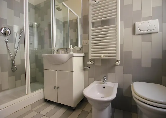 B&B La Porta 4* Rome