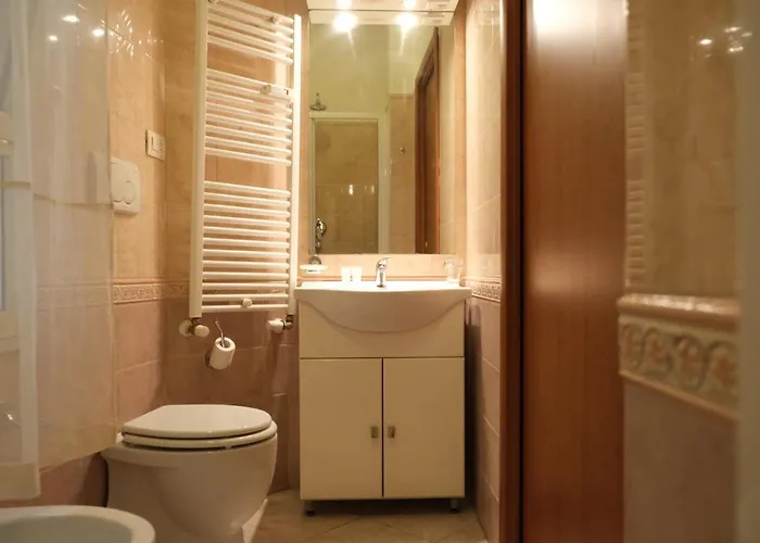 B&B La Porta Rome