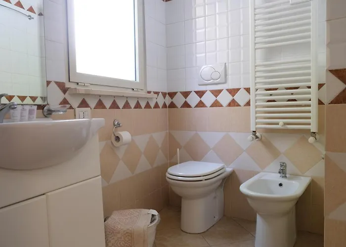 B&B La Porta Guest house 4*
