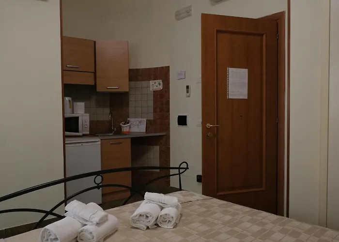 B&B La Porta Rome