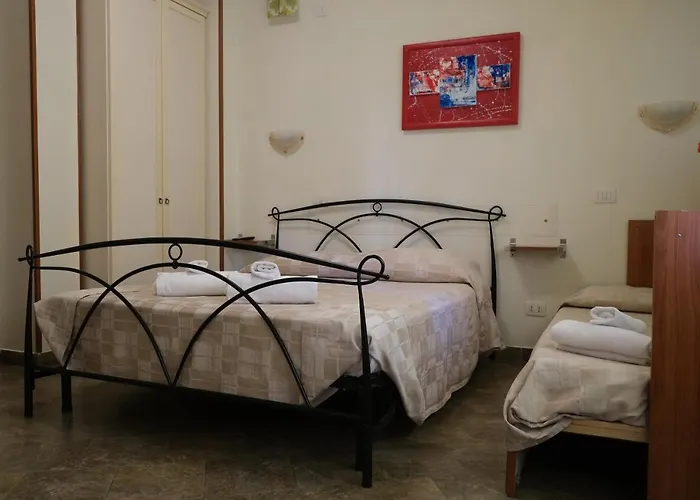 B&B La Porta