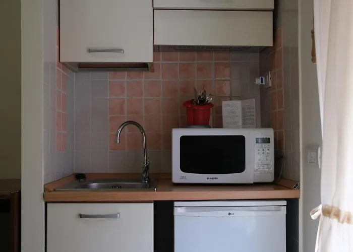 Guest house B&B La Porta Rome