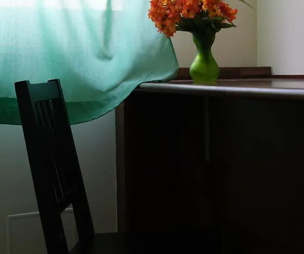 Guest house B&B La Porta