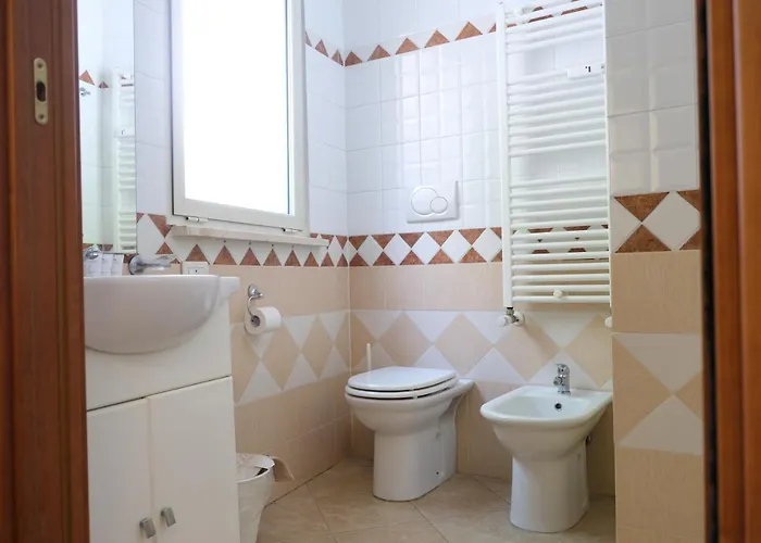 B&B La Porta