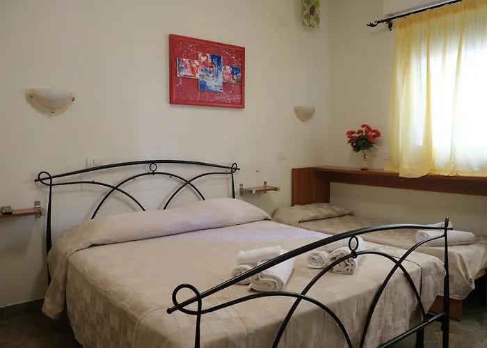 B&B La Porta