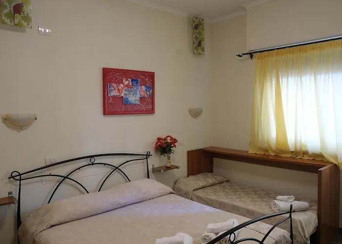 B&B La Porta Guest house Rome