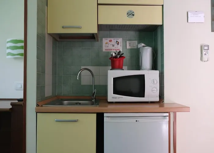 B&B La Porta