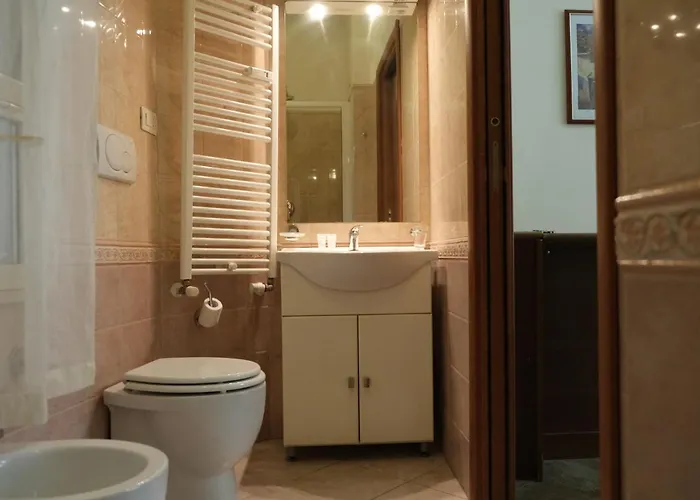 Guest house B&B La Porta