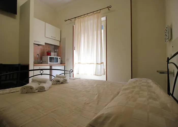 Guest house B&B La Porta