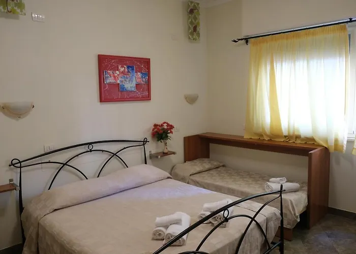 B&B La Porta 4*