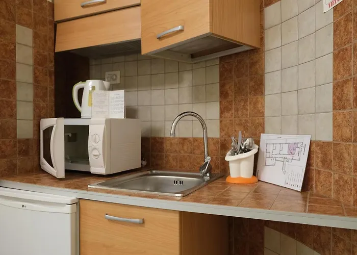 Guest house B&B La Porta 4*