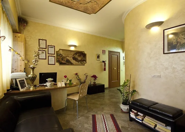 Guest house B&B La Porta