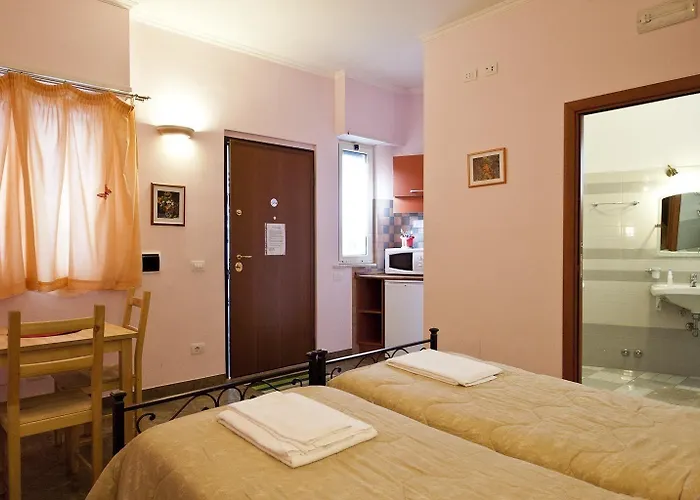 B&B La Porta 4*