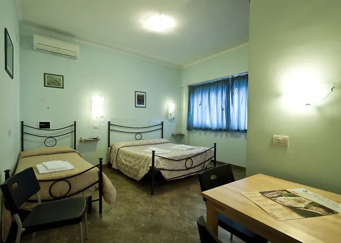 B&B La Porta 4* Rome