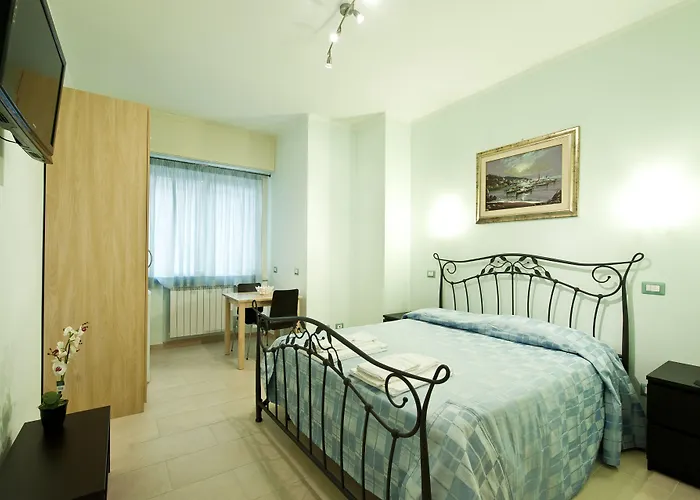 Guest house B&B La Porta 4*
