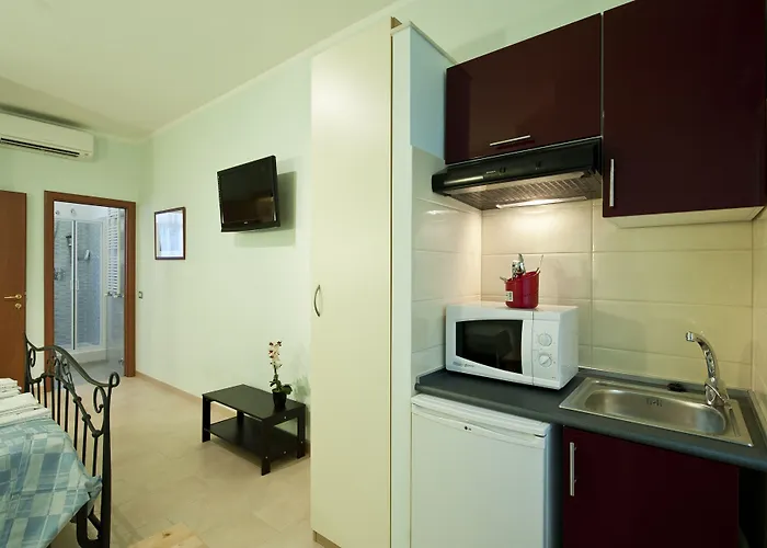 B&B La Porta 4* Rome