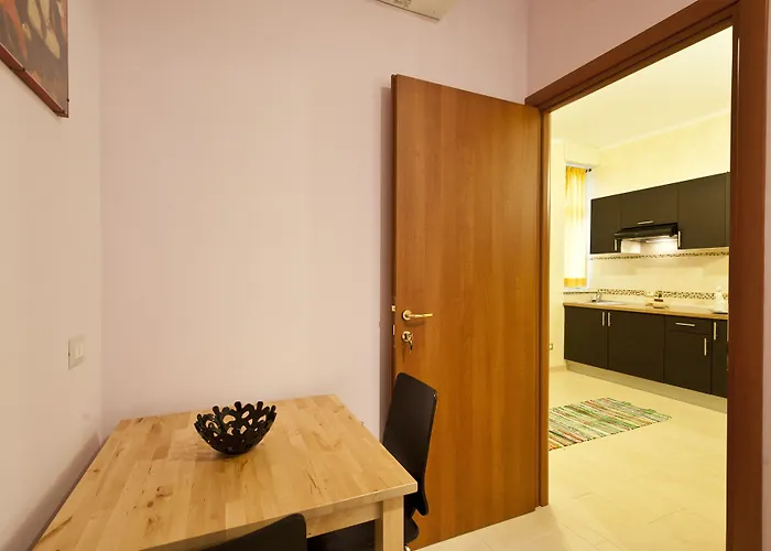 Guest house B&B La Porta Rome