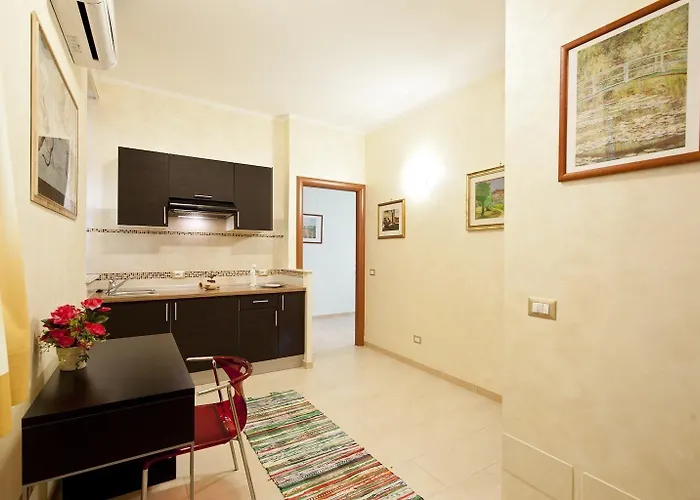 B&B La Porta