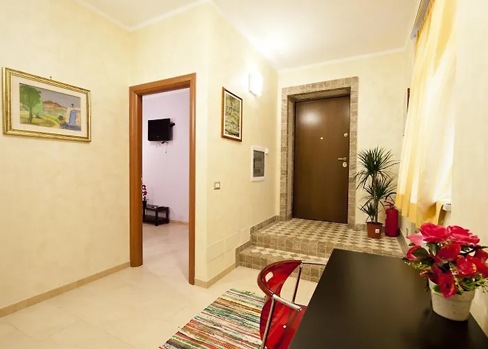 B&B La Porta Guest house 4*