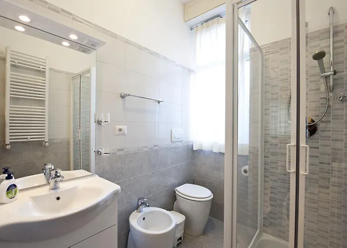 B&B La Porta 4*