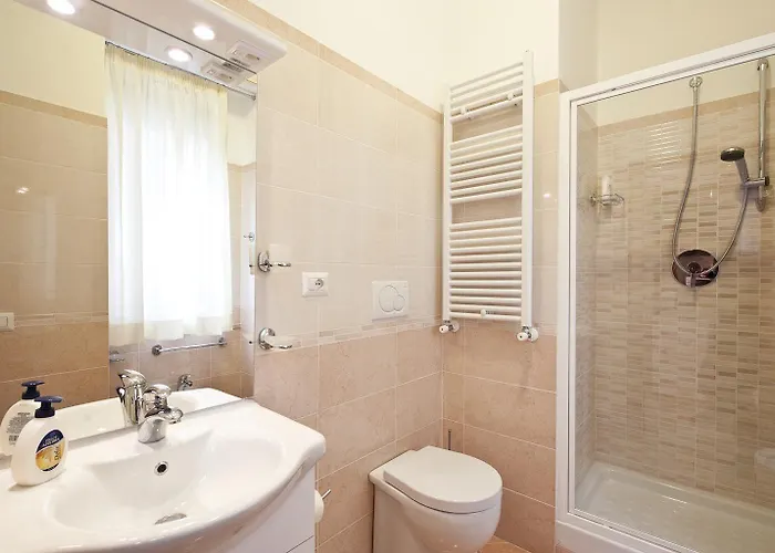 Guest house B&B La Porta