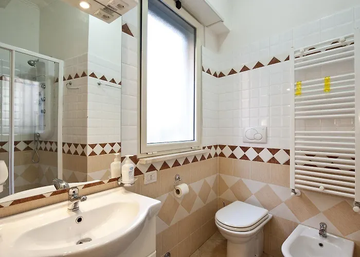 B&B La Porta Guest house Rome