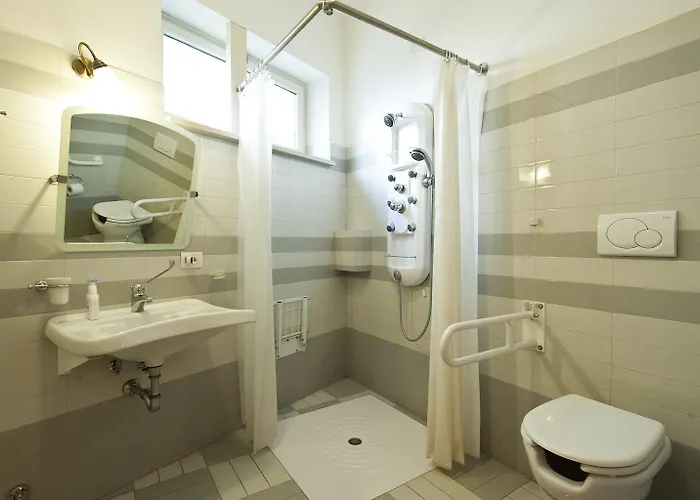 B&B La Porta Guest house Rome