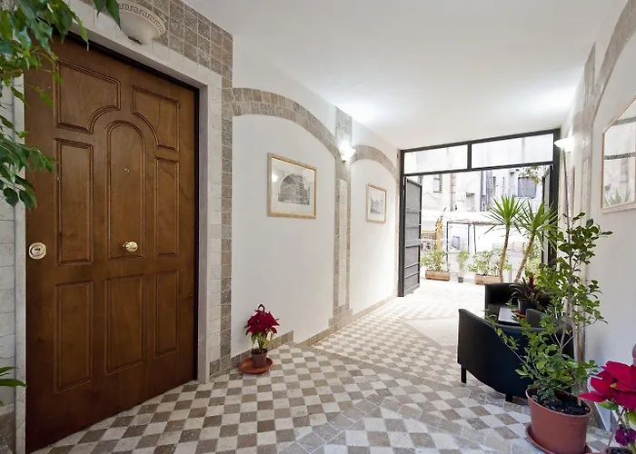 B&B La Porta Guest house Rome