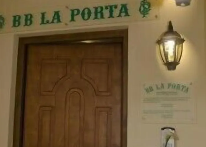 Guest house B&B La Porta Rome