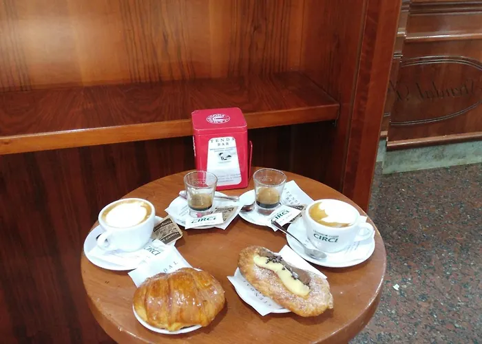 Guest house B&B La Porta 4*