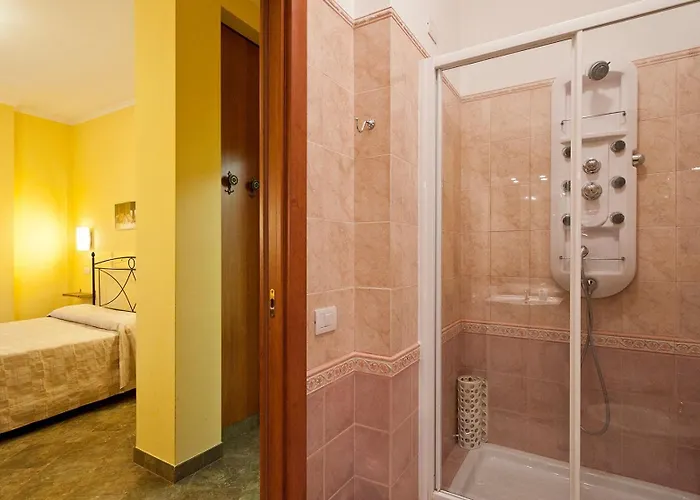 Guest house B&B La Porta 4*