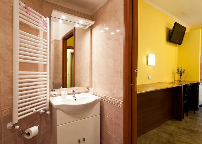B&B La Porta Guest house 4*