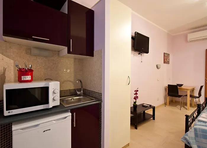B&B La Porta Rome