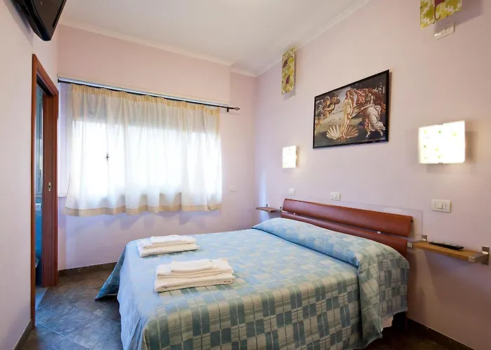 B&B La Porta