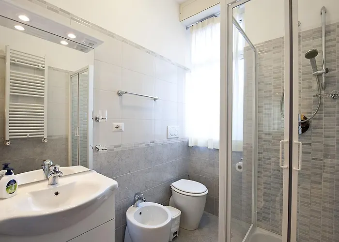 B&B La Porta Guest house