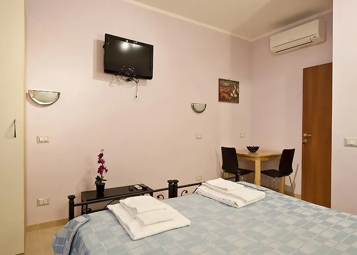 B&B La Porta Rome
