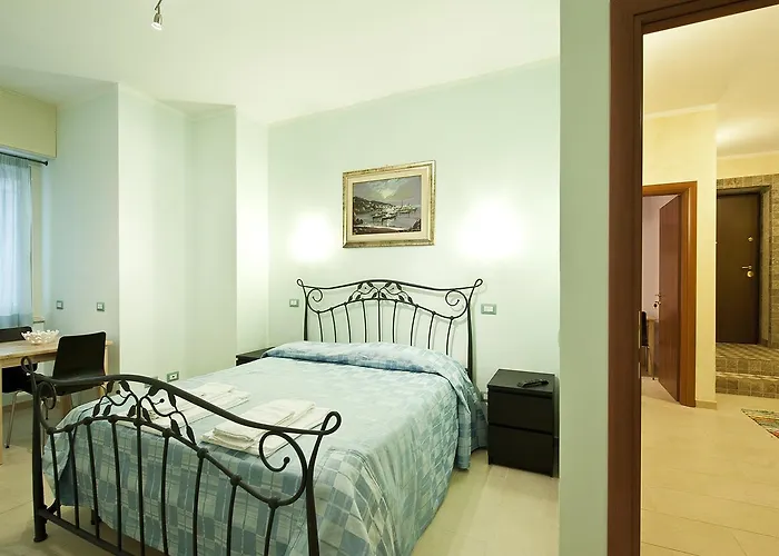 B&B La Porta Rome