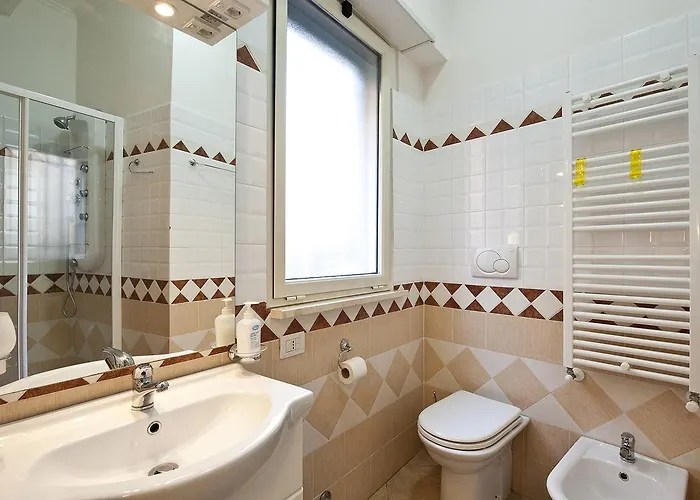 B&B La Porta 4*