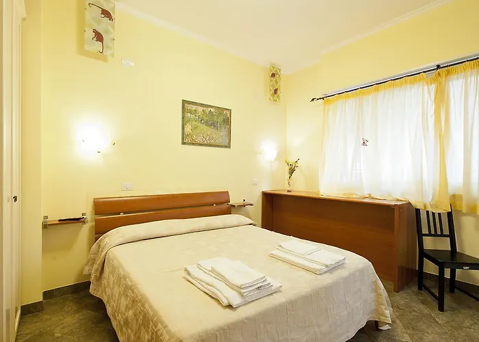 B&B La Porta Rome