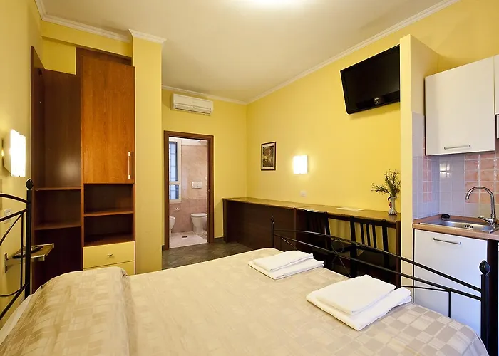 B&B La Porta Guest house 4*