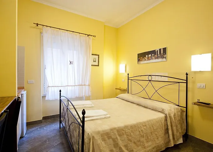 B&B La Porta Rome