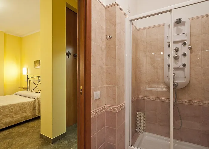 B&B La Porta 4*