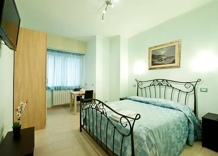 B&B La Porta