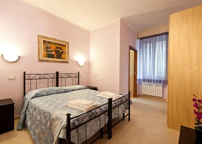 B&B La Porta Rome