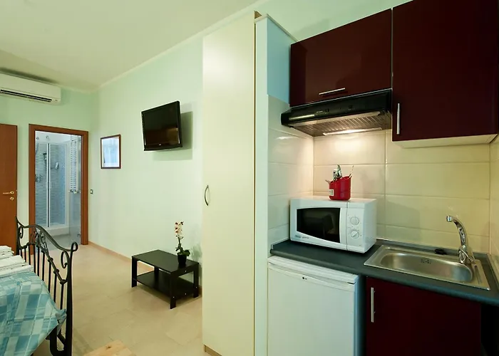 Guest house B&B La Porta