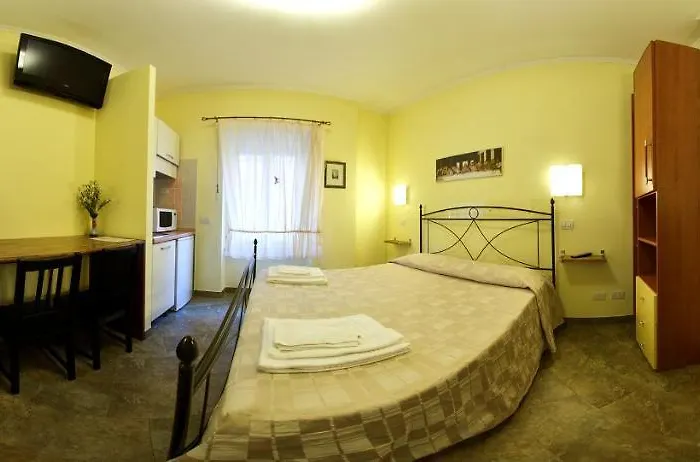 B&B La Porta Guest house Rome